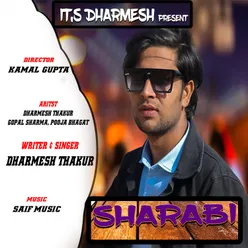 Sharabi