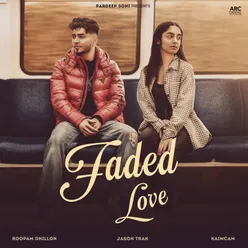 Faded Love