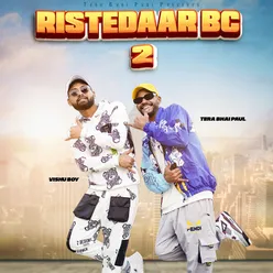 Ristedaar Bc 2