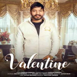 Valentine (feat. Swamit Badesra,Harman Dhingra)