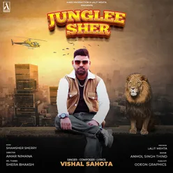 Junglee Sher