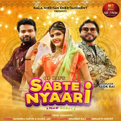 Sabte Nyaari (feat. Vanshika Hapur)