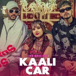 Kaali Car