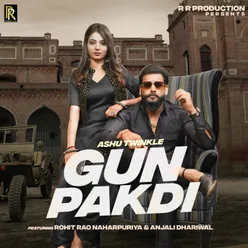 Gun Pakdi