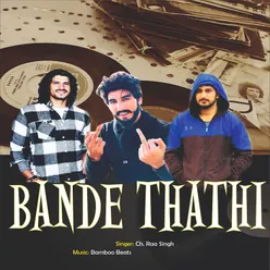 Bande Thathi