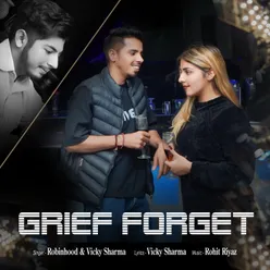 Grief Forget