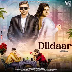 Dildaar (feat. Rohit Yadav, Muskan Thakur)