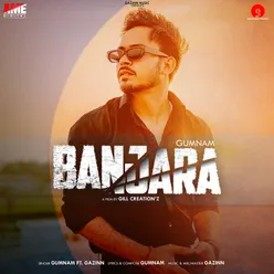 Banjara (feat Gazinn)