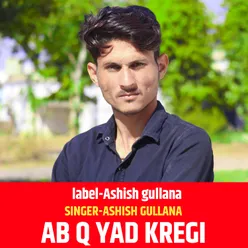 Ab Q Yad Kregi