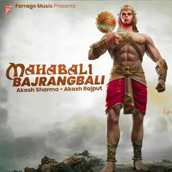 Mahabali Bajrangbali