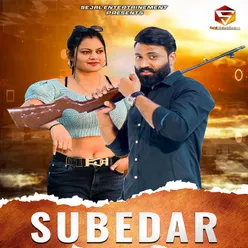 Subedar (Feat. Amar Kharkiya, Priya Swami)