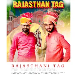 Rajasthani Tag (feat. Bhoopsa)