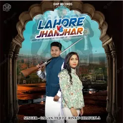 Lahore Vs jhanjhar