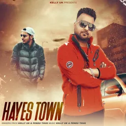 Hayes Town