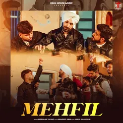 Mehfil