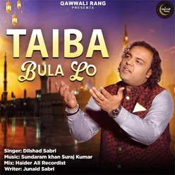 Taiba Bula Lo