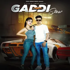 Gaddi Slow