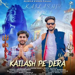 Kailash Pe Dera