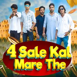 4 Sale Kal Mare The