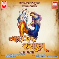 Tara Vina Shyam - Raas Garba