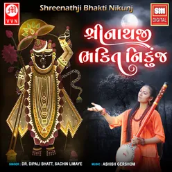 Shreenathji Bhakti Nikunj