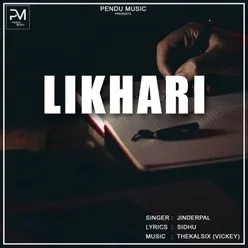 Likhari
