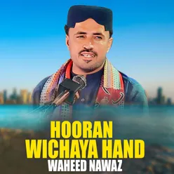 Hooran Wichaya Hand