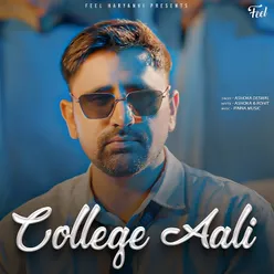 College Aali