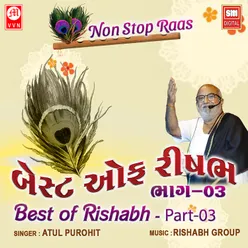 Best of Rishabh