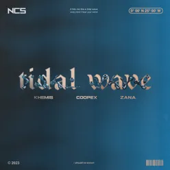 Tidal Wave