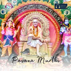 Pavana Murthi