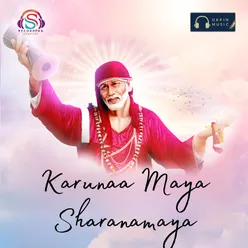 Karunaa Maya Sharanamaya