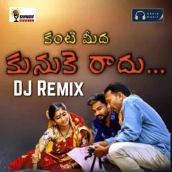 Kanti Mida Kunuke Raadu Dj