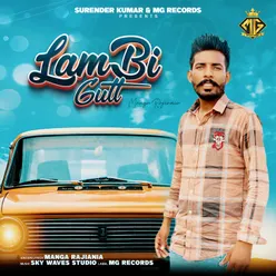 Lambi Gutt