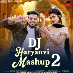 DJ Haryanvi Mashup 2