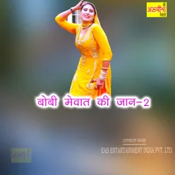 Bobi Mewat Ki Jaan-2