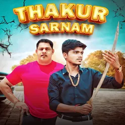 Thakur Sarnam Dj