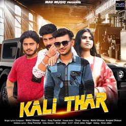 Kali Thar