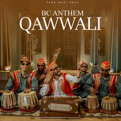 BC Anthem Qawwali