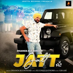 Jatt