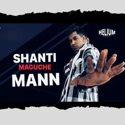 Shanti Maguche Mann