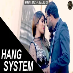 Hang System