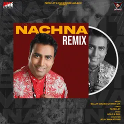 Nachna