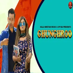 Ghunghroo