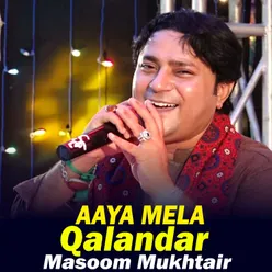 Aaya Mela Qalandar