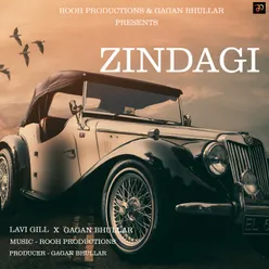 Zindagi