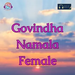 Govindha Namala Female