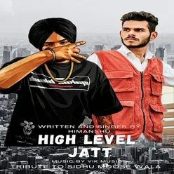 High Level Jatt