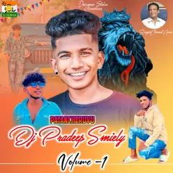 Patancheruvu Dj Pradeep Smiley