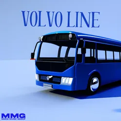 Volvo Line Extended Play